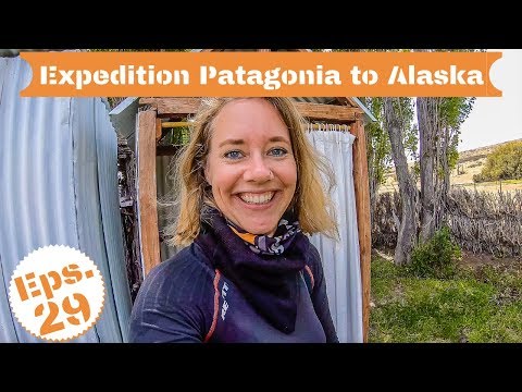 Video: Den komplette guide til det chilenske Patagonien