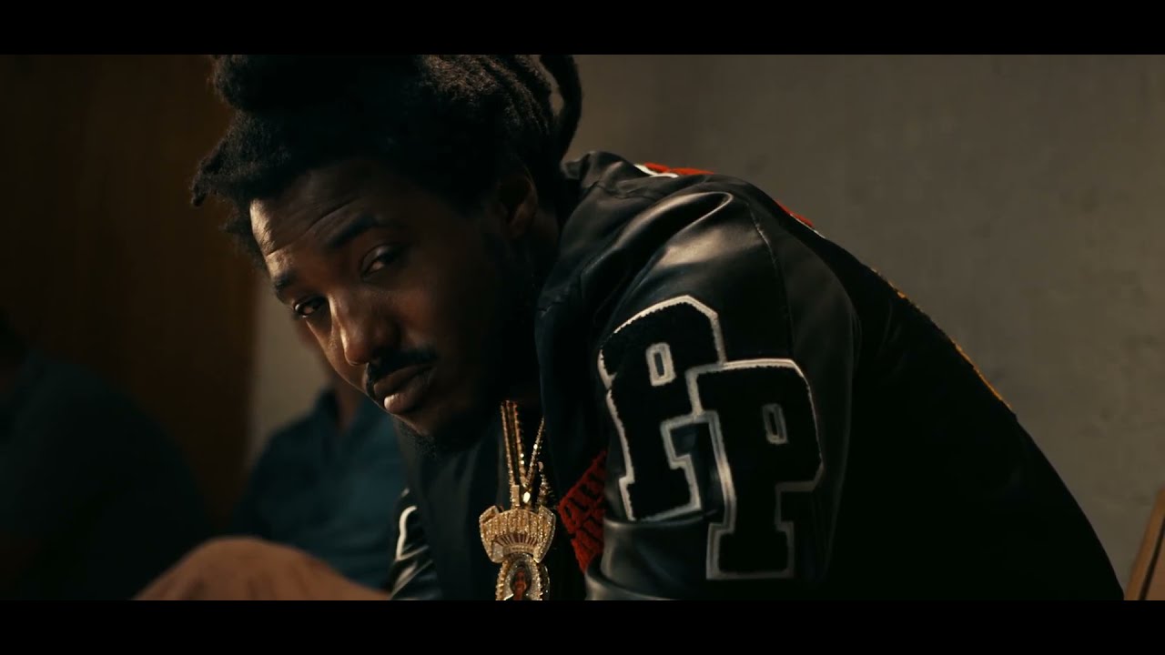 Mozzy - Straight to 4th (Music Video) - YouTube