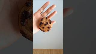 fuzzywire cookies tutorial #diykeychain #pipecleanercrafts #cookies #fuzzywire