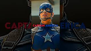 "THE DRAGON HAVE THREE HEADS EDIT | THE BIG THREE OF MARVEL | CAPTAIN DINO EDITS