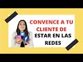 Beneficios de tener PRESENCIA en las Redes Sociales