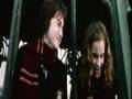 When There Was Me And You - Harry/Hermione