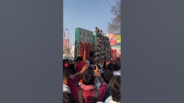 Official Video | "108" | Sanjay Yaduvanshi | Sanjay Sultanpuriya |