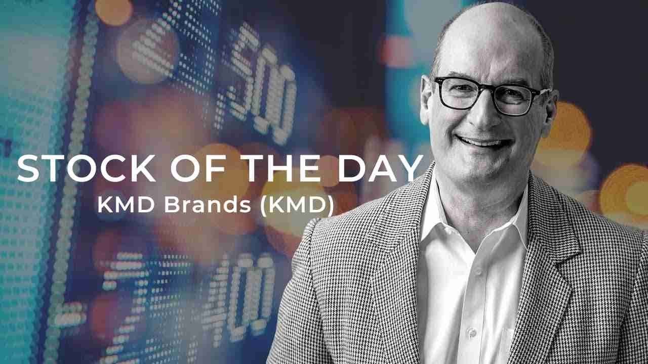 Vivid Kmd Brands Aims To Reduce Costs With New Strategy Landscape for Your Screen Vivid Kmd Brands Aims To Reduce Costs With New Strategy Landscape for Your Screen