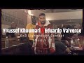 Super youssef khoumari v eduardo valverde  fight highlights