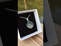 Fairy Bubble Necklace That Shines Like Magic