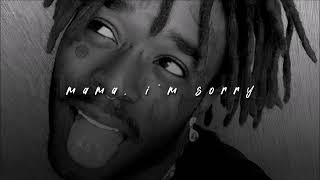 Lil Uzi Vert, Mama, I&#39;m Sorry | sped up |