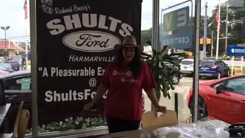 Yee Haw Contest- Laurie M