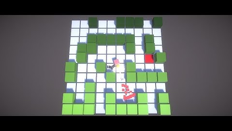 Random Map Generation Trailer