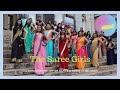 Bollywood FlashMob Brussels | TheSareeGirls| Bollywood |Art India Belgium13MAY2018 BRUSSELS LaBourse