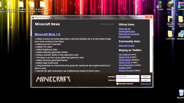 How To Install Minecraft Fossil & Archeology Mod 1.8.1