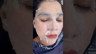Magical Chemical Peel #skincare #antiaging #beauty #botox #cosmeticsurgery #doctor #viral #laser