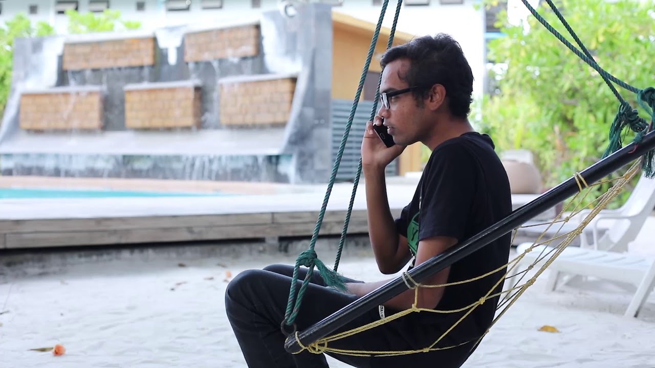 Short Film Maldives