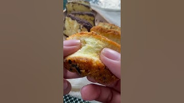 Couple cookies cream and pork floss ❤️‍🔥