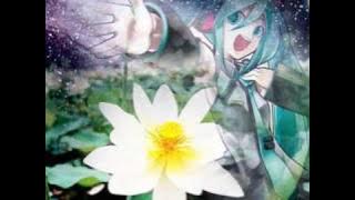 Switched on lotus - Susumu hirasawa. feat Hatsune miku.