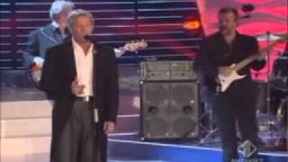 Video thumbnail of "Claudio Baglioni - Mille giorni di te e di me"