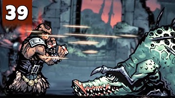 Darkest Dungeon - Modded 2020 Campaign - Part 39