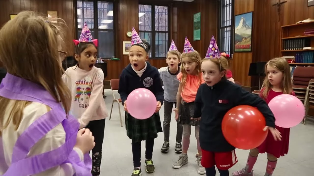 family friendly movies on hulu Party Kids