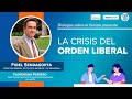 La crisis del orden liberal - Value School