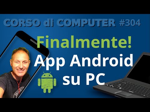 Video: Come salvare un documento .Xlsx su Fogli Google su Android: 7 passaggi