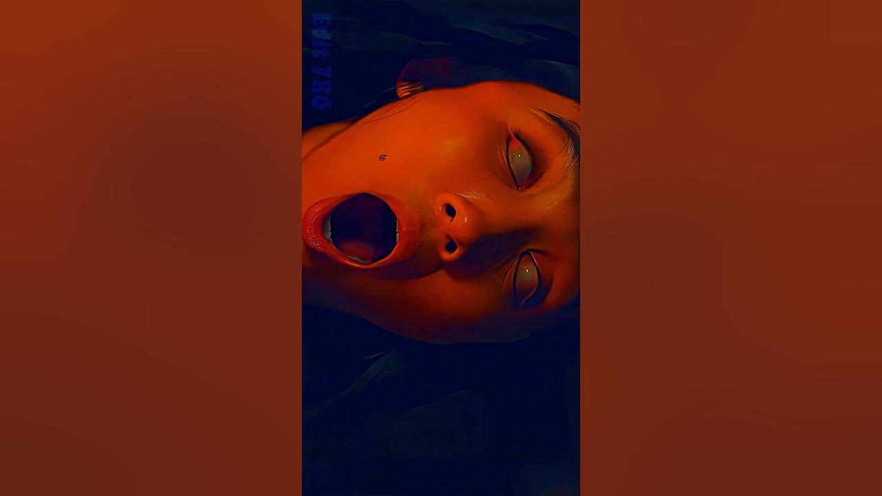 Wanita Ahli Neraka! Edit #horror #action #fypviral  #edit #death