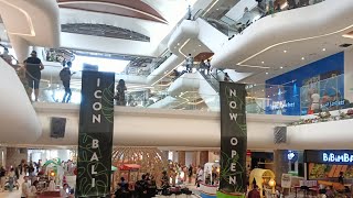 Melihat Icon Bali Mall yang Resmi Beroperasi 7 Juni 2024, Timezone Terbesar Hadir di Sanur