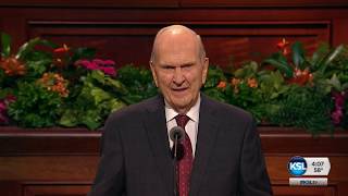 2018 General Conference of The Church of Jesus Christ of Latter-day Saints Recap