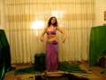 Pavlov marina bellydance ocean gipsyrenaissance