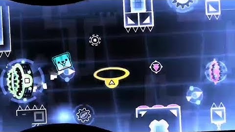 "Farts Drop" by: Me :v (que pedorro me quedo jeje) #geometrydash