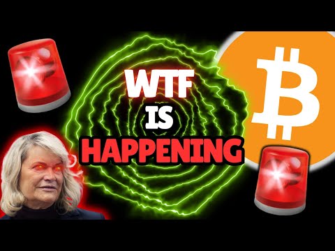 why aren't Bitcoin