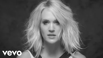 Carrie Underwood - Dirty Laundry (Official Video)