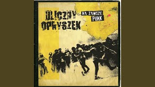 Video thumbnail of "Uliczny Opryszek - Kultura"