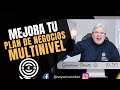 🔥Aplica estos CONSEJOS Y MEJORA TÚ PLAN DE NEGOCIOS MULTINIVEL - Giovanni Perotti 2021