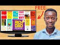 10 Websites to Download Ebooks for free (Ebooks) PDF & EPUB