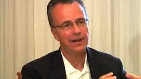 Ron Culp - Full Interview