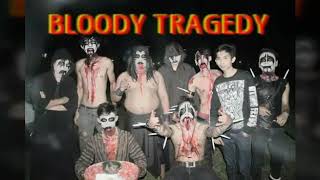 Bloody Tragedy - Sesal Sang Pendosa