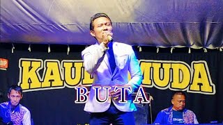 BUTA (Rhoma Irama) - Cover Karnos Al Priya MC / Kaula Muda Productions (Live Patinggen 1 Padaherang)