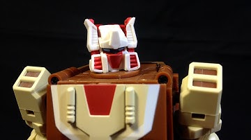 Fansproject Code Review