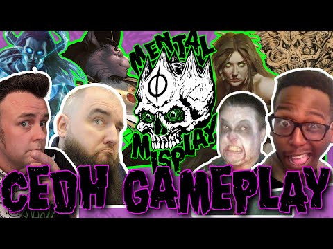 Politics in cEDH!?? Raggadragga, Heliod, Jetmir & Meren | cEDH Gameplay
