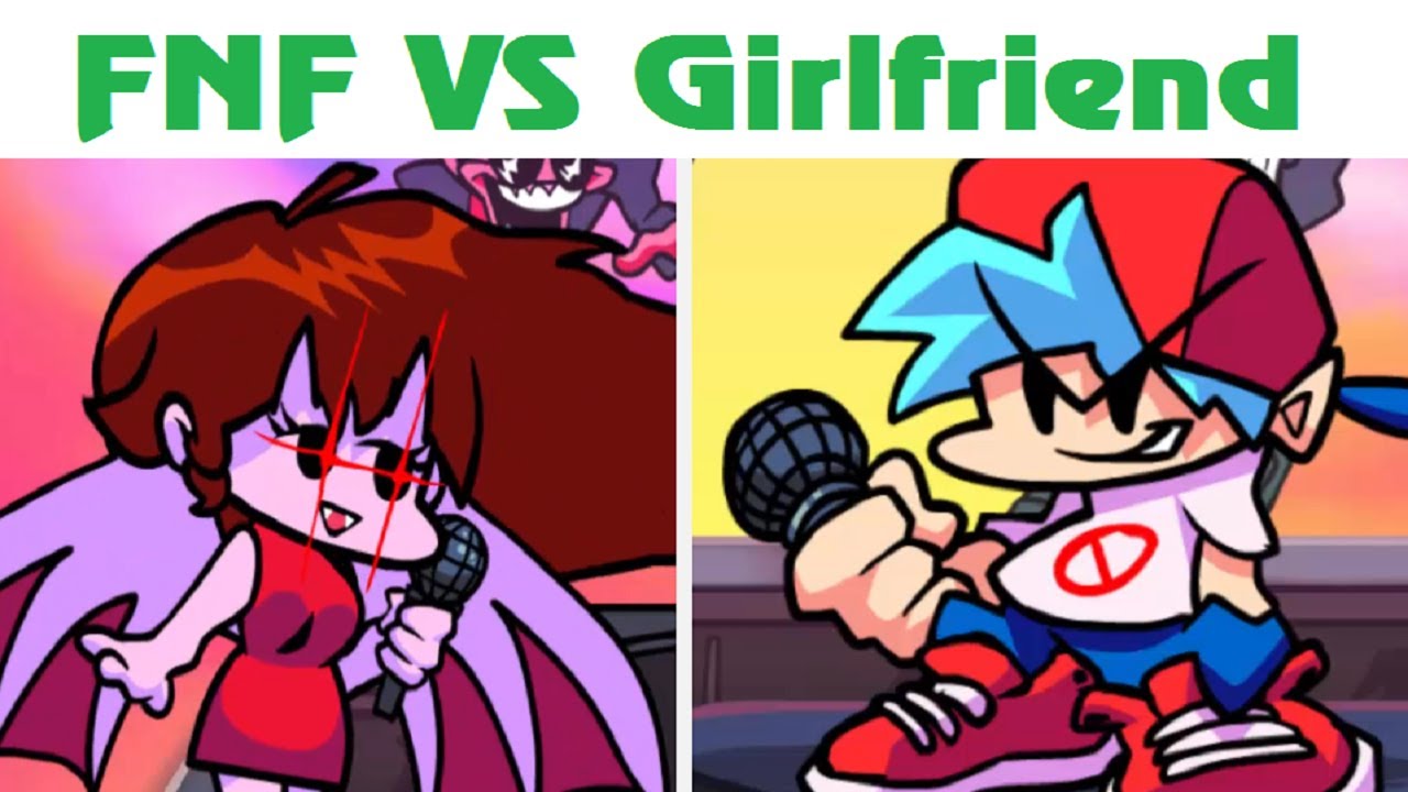 Bf Vs Gf Age