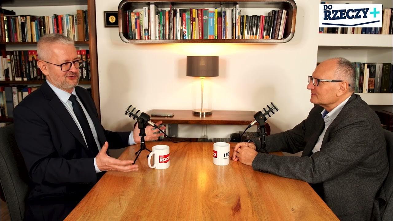 Miniatura: "Polska Do Rzeczy" - odc. 245