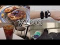 수영 다니는 일상, 알뜰폰 셀프개통, 레드미 밴드2, 생체 필기 공부, 4월 브이로그