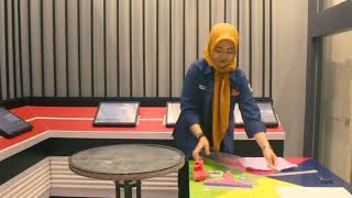 TUTORIAL ENKAPSULASI ARSIP - DINAS PERPUSTAKAAN DAN KEARSIPAN KOTA SERANG