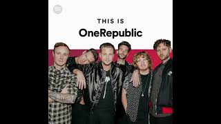 OneRepublic - We Are The Champions