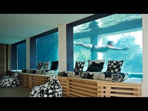 Video: Bagaimana Dan Mengapa Mengunjungi Villa On The Rocks Di Bandol, Prancis