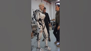 2025 Advanced Humanoid Locomotion System Analysis. #robotics #humanoid #robot #nextgen