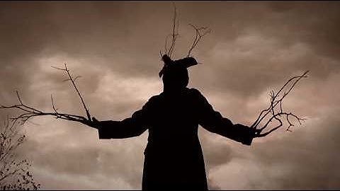 Mr. Strange - Exile : Redux (Official Music Video)