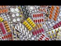 Learn About the Threat Counterfeit Medicines Pose to Patients Worldwide