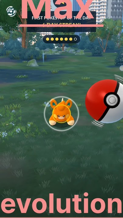 catch + evolving new debut shiny+100iv ... pokemon in #newpokemon # ...