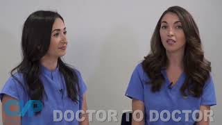 Doc2Doc Podcast: Ergonomics in Ophthalmology